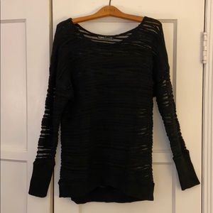 Gypsy 05 Sweater/ Cover Up
